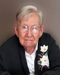 Georgia McLean Obituary