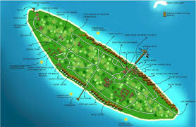 Посмотрите твиты по теме «#maldiven» в твиттере. Vaadhoo De Maldiven Kaart Vaadhoo Eiland In De Maldiven Kaart Zuid Azie Azie