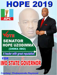 Hope uzodinma receive certificate of return. Hope Uzodinma Solidarity Forum Community Facebook