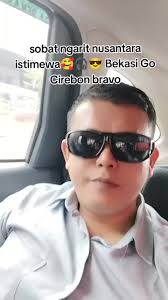 Bekasi Go Cirebon: Sobat Ngarit Nusantara Istimewa!