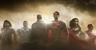 Justice league 2 updated their cover photo. Zack Snyder Debunks Justice League 2 3 Rumors