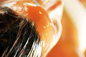 Because the natural hair oils have. The 9 Best Natural Ingredients For Your Hair Allure