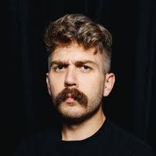 Marc Bain's Instagram, Twitter & Facebook