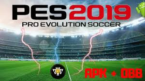 Download the legendary soccer game pes 2014 apk. Pes 2019 Android Apk Obb Patch Download