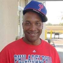 Mr. Edward K. Robertson Obituary