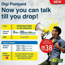Paket data kuota++ berlaku akumulatif setiap bulan dengan pilihan kuota beragam. Saje Share Postpaid Plan Paling Berbaloi Murah Dan Facebook