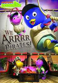 So, here are 25 finely detailed coloring pages of pirates who are famous of all time. Amazon Com Backyardigans We Arrrr Pirates Lashawn Jefferies Jonah Bobo Sean Curley Thomas Sharkey Jake Goldberg Jamia Simone Nash Kristin Klabunde Naelee Rae Gianna Bruzzese Jordan Coleman Gabriella Malek Tyrel Jackson Williams Donald