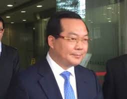 前政協許智銘涉與裝修工襲外籍男子案件押後下月再訊