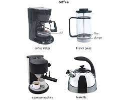 Deciding on the best capsule or coffee pod machine can be a little overwhelming to say the least… Coffee Maker Noun Definition Pictures Pronunciation And Usage Notes Oxford Advanced American Dictionary At Oxfordlearnersdictionaries Com