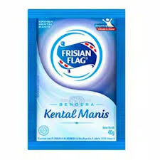 Bendera 3+ susu pertumbuhan madu 600g, inovasi baru dari frisian flag, susu bendera 3plus dengan gizzicompli. Susu Bendera Kental Manis Pack Of 6 Sachet Tin 370gram