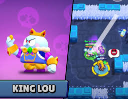 Follow supercell's terms of service. Novedades Brawl Stars Noviembre 2020 Brawler De Hielo