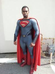 Check spelling or type a new query. Man Of Steele Cosplay 12 Superman Cosplay Superhero Cosplay Black Cosplayers