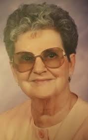 Beverly Every Obituary