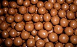 Are Whoppers An 