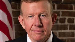 Photos: Mississippi District 4 Congressional candidates