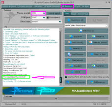 Para solucionar esta falla lo que tenemos que hacer es, desbloquear (unlock) el celular mediante un firmware con la caja de desbloqueo z3x, versión para lg, . Successfully Unlocked Debranding Phones W Octopusbox Page 355 Gsm Forum