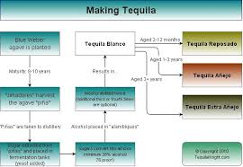 how to make tequila