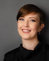 Sarah Richmond, Mezzo Soprano : Current news items