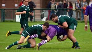 La saison débute le 4 août 2017 et s'est terminée le 19 mai 2018. Saison 2017 2018 Page 9 Rugby Club Suresnes Hauts De Seine