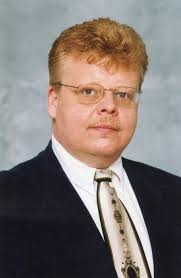 Obituary for Ricky Dee Spencer