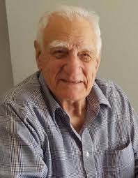 Andrew "Butch" Gunderman Obituary