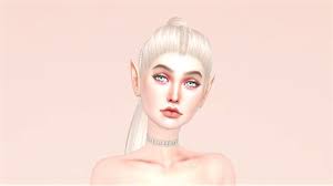 Mods / traits tagged with: Sims 4 Elf Ears Explore Tumblr Posts And Blogs Tumgir