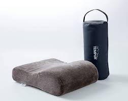 Nackenkissen tempur kopfkissen tempur test kopfkissen test vergleich im, tempur all around schlafkissen nackenkissen kissen, tempur comfort cloud kopfkissen 40x80 nackenkissen. Reisekissen Reise Nackenkissen Inklusive Tragetasche 25 X 31 X 10 7 Cm Anthrazit Amazon De Kuche Haushalt