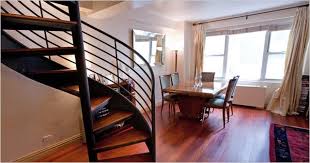 1,878 results for stair banister. Taking The Stairs Inside A Duplex Apartment The New York Times