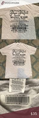 French Dad Graphic T Shirt In 2020 Graphic Tshirt Dads T Shirt