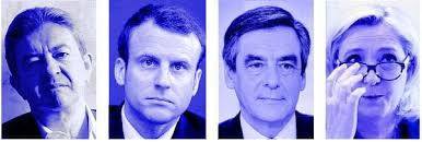 Voici le résultat du dernier sondage pour la présidentielle de 2017 réalisé le. Presidentielle 2017 Les Resultats Officiels Ville Par Ville