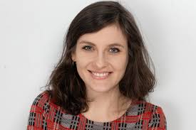 Dr. Agnieszka Hudzik