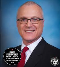 Anthony Ruggiero — Articles — A Little Beacon Blog