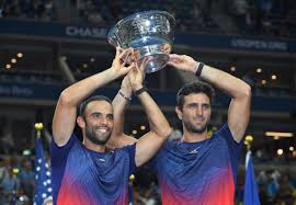 In his doubles partnership with john mcenroe, he won 52 titles, of which seven were at grand slams (four at wimbledon, three at the us open). Juan Sebastian Cabal Robert Farah Sitting On Top Of Tennis World