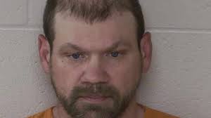 Brookville man charged with rape