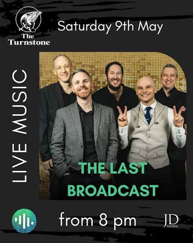 The Last Broadcast (@TheLastBroadcast) • Facebook