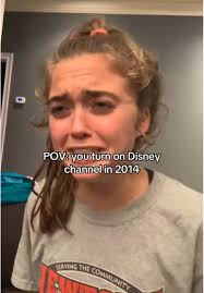 Relive Disney Channel Memories from 2014