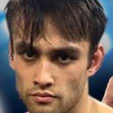 Keaneo Moyer vs. Haidon Allen, Arena Wars Fighting Series