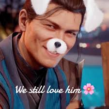 Noob Saibot Masks Mk1