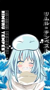 Rimuru Tempest Wallpaper Discover More Anime Demon Slime Manga Reincarnated As A Slime Rimuru Tempest Wallpaper In 2021 Anime Art Fantasy Slime Wallpaper Wallpaper