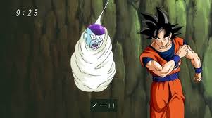 Six months after the defeat of majin buu, the mighty saiyan son goku continues his quest on becoming stronger. Dragon Ball Super Episode 93 Spoilers Goku Invites Hell Anime Blogs News And Many More