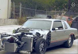 Street Outlaws - Wikipedia