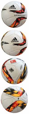 Sat 4 apr 2015 14.34 edt. Balls 20863 Adidas Match Ball Torfabrik 2015 2016 Bundesliga German Match Ball Authentic Buy It Now Only 54 On Ebay New Adidas Stuff To Buy Cool Style