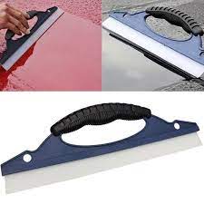 New Fashion Car Wiper Blade Wiper Scraper Front Windshield Wiper Snow Washing Tools Wish Car Wash Equipment Car Wash Mobile Car Wash