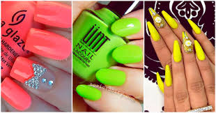 Diseños florales de uñas que marcarán tendencia esta temporada. Tonos Poco Comunes Que Deberias Intentar En Tus Unas Esta Primavera Yo Amo Los Zapatos