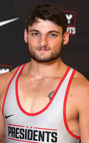 2021-22 Wrestling Roster