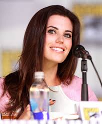 Meghan Ory