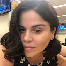 Showcase~Authentic Women~ Nelida Santiago