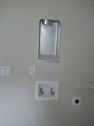Master Closet Is Large Closet With Washer Dryer Hook Ups For A Stackable Set There Is Also A La Laundry Room Storage Laundry Room Stackable Washer And Dryer