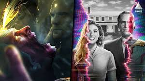 Wandavision New Trailer Shows Glimpses Of The Mind Stone Animated Times