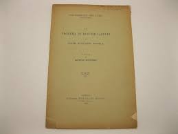 Ax = b ammette soluzioni se e solo se il rango della matrice completa . Il Teorema Di Rouche Capelli Per I Sistemi Di Equazioni Integrali Nota By Bottasso Matteo 1912 Coenobium Libreria Antiquaria